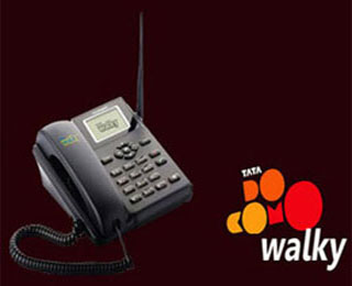 tata walky
